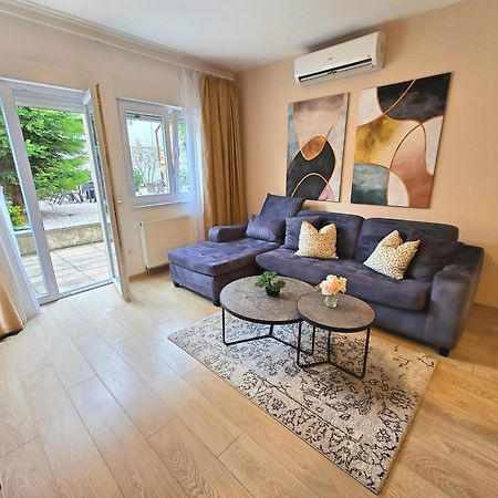 City Center Apartments Mostar Exterior foto