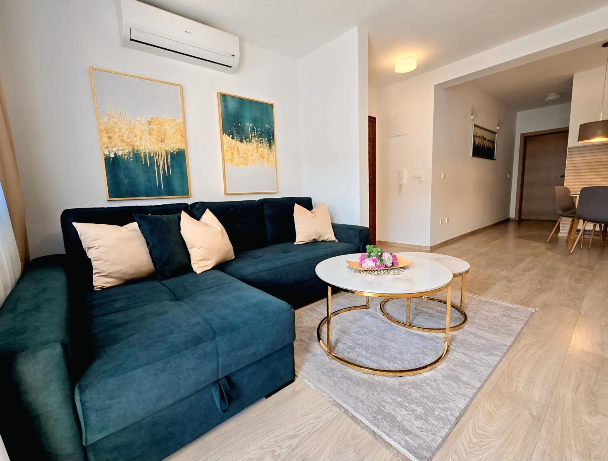 City Center Apartments Mostar Exterior foto