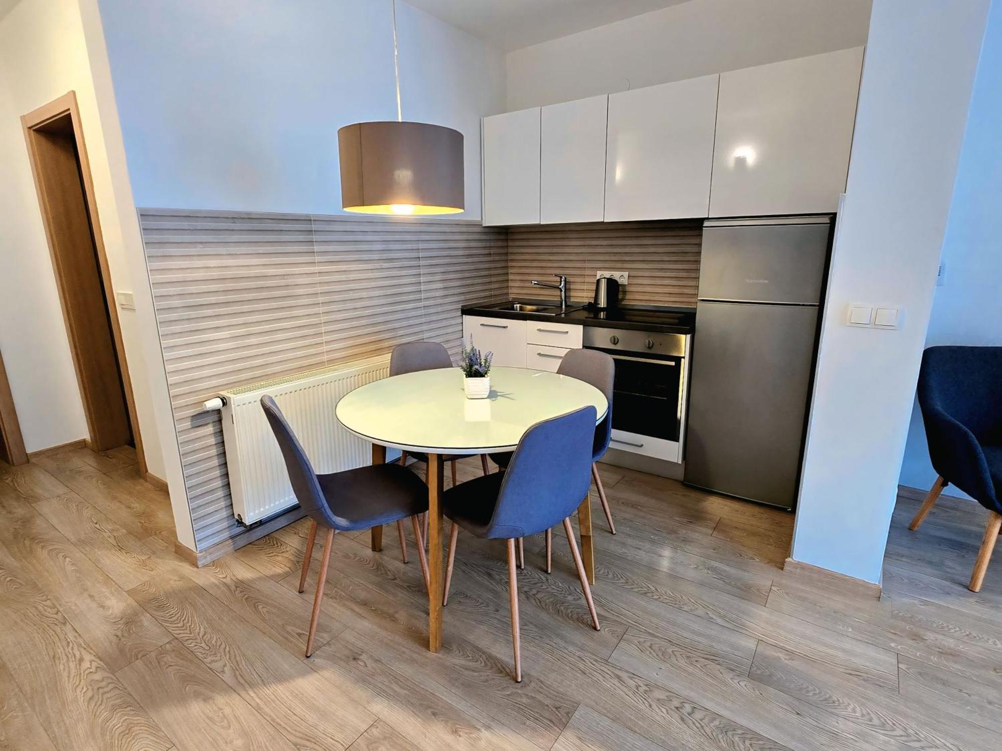 City Center Apartments Mostar Exterior foto