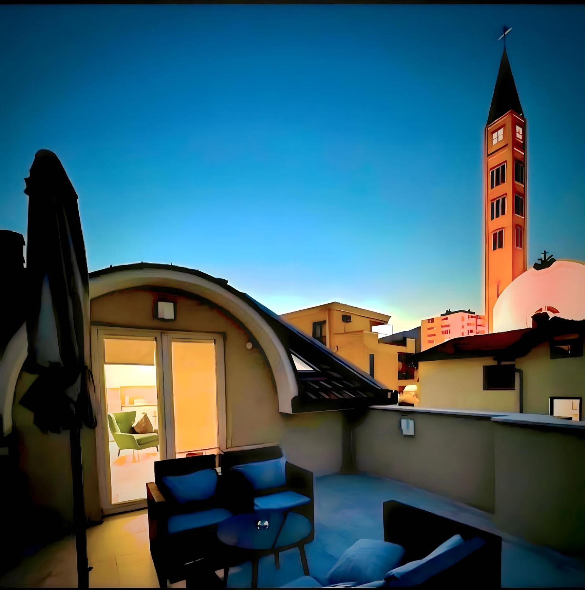City Center Apartments Mostar Exterior foto